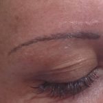 Härchenzeichnung Permanent Make up Rottweil Singen Oberndorf Stuttgart