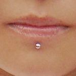 Lippenpiercing madonna eskimo Piercing Rottweil Oberndorf am Neckar