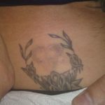 Tattoo weglasern hechingen Rottweil Balingen