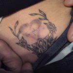 Tattoo weglasern Rottweil Bad Dürrheim Donaueschingen