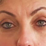 Augen permanent lidstrich