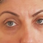 Augen permanent lidstrich